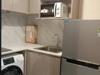 For rent 1 Beds condo in Chatuchak, Bangkok