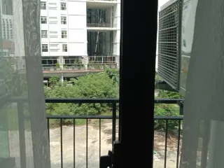 For rent 1 Beds condo in Chatuchak, Bangkok
