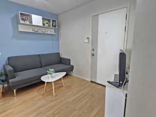 For sale 1 Beds condo in Bang Kapi, Bangkok