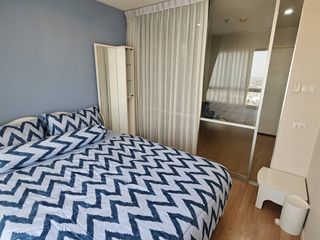 For sale 1 Beds condo in Bang Kapi, Bangkok