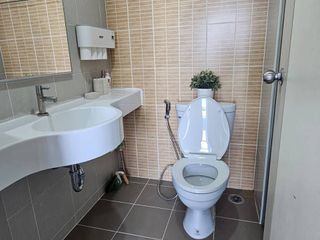 For sale 1 Beds condo in Bang Kapi, Bangkok
