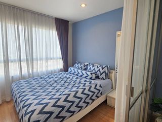For sale 1 Beds condo in Bang Kapi, Bangkok