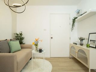 For sale 1 Beds condo in Bang Khen, Bangkok