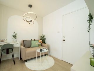 For sale 1 Beds condo in Bang Khen, Bangkok