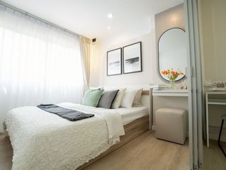 For sale 1 Beds condo in Bang Khen, Bangkok