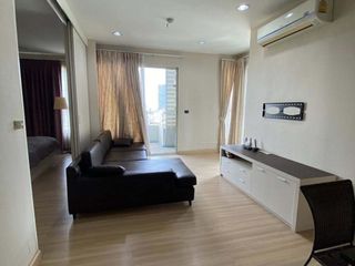 For sale 1 bed condo in Khlong San, Bangkok