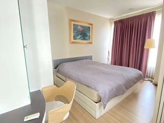 For sale 1 bed condo in Khlong San, Bangkok