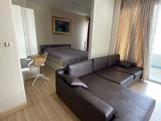 For sale 1 bed condo in Khlong San, Bangkok