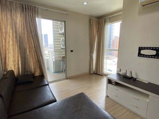 For sale 1 bed condo in Khlong San, Bangkok