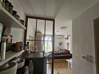 For sale studio condo in Bang Na, Bangkok