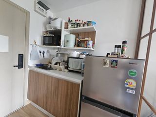 For sale studio condo in Bang Na, Bangkok