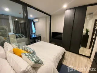 For rent 1 Beds condo in Huai Khwang, Bangkok