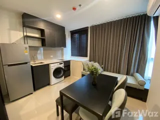 For rent 1 Beds condo in Huai Khwang, Bangkok