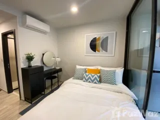For rent 1 Beds condo in Huai Khwang, Bangkok