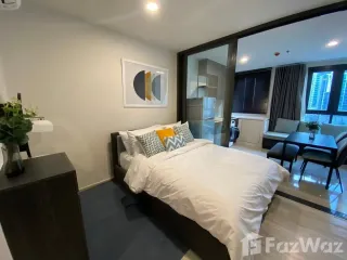 For rent 1 Beds condo in Huai Khwang, Bangkok