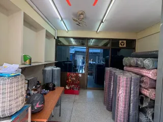 For rent 5 bed retail Space in Samphanthawong, Bangkok