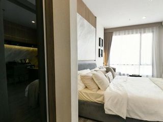 For sale 1 Beds condo in Ratchathewi, Bangkok
