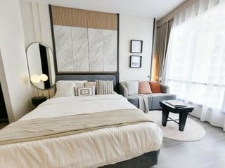 For sale 1 Beds condo in Ratchathewi, Bangkok