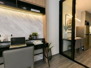 For sale 1 Beds condo in Ratchathewi, Bangkok