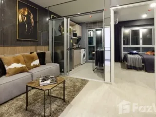 For sale 2 Beds condo in Chom Thong, Bangkok