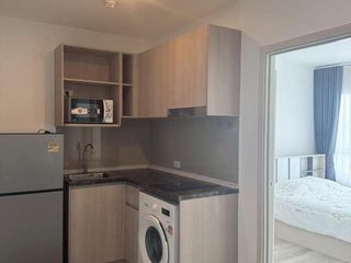 For rent 1 Beds condo in Chom Thong, Bangkok