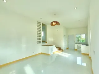 For sale 2 bed house in Bang Lamung, Chonburi
