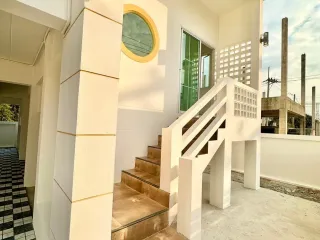 For sale 2 bed house in Bang Lamung, Chonburi