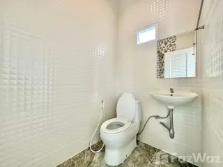 For sale 2 bed house in Bang Lamung, Chonburi