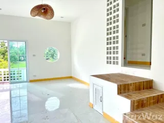 For sale 2 bed house in Bang Lamung, Chonburi