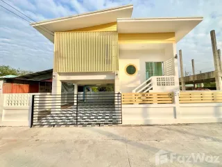 For sale 2 bed house in Bang Lamung, Chonburi