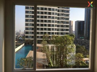 For rent 3 Beds condo in Chatuchak, Bangkok
