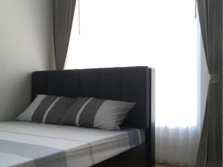 For rent 3 Beds condo in Chatuchak, Bangkok
