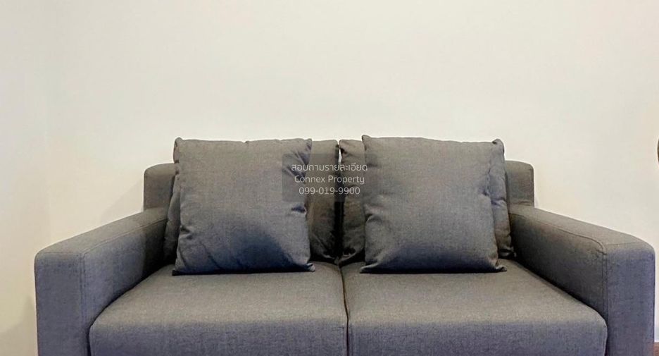 For rent 1 bed condo in Bang Phlat, Bangkok