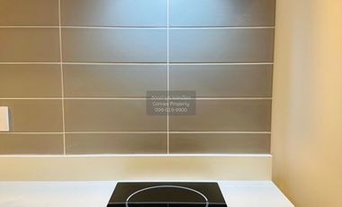 For rent 1 bed condo in Bang Phlat, Bangkok