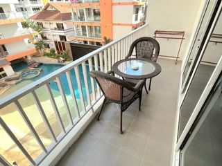 For sale 3 bed condo in Bang Lamung, Chonburi