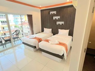 For sale 3 bed condo in Bang Lamung, Chonburi