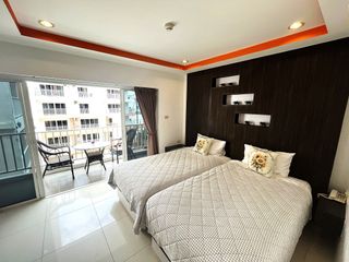 For sale 3 Beds condo in Bang Lamung, Chonburi