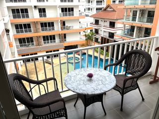 For sale 3 Beds condo in Bang Lamung, Chonburi