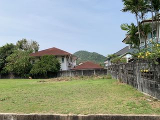For sale land in Si Racha, Chonburi