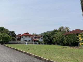 For sale land in Si Racha, Chonburi