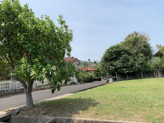 For sale land in Si Racha, Chonburi