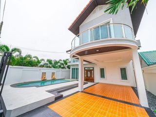 For sale 5 bed house in South Pattaya, Pattaya