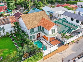 For sale 5 bed house in South Pattaya, Pattaya