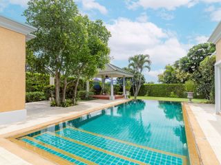 For sale and for rent 3 bed house in Bang Lamung, Chonburi
