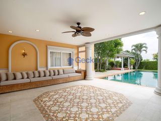 For sale and for rent 3 bed house in Bang Lamung, Chonburi