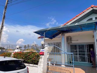 For sale 2 bed house in Bang Lamung, Chonburi