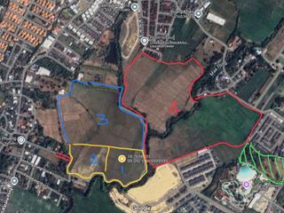 For sale land in San Kamphaeng, Chiang Mai