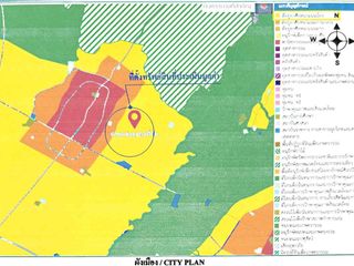 For sale land in San Kamphaeng, Chiang Mai