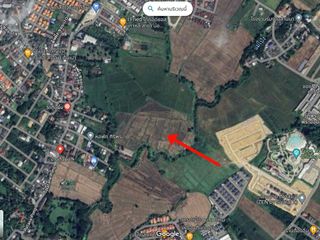 For sale land in San Kamphaeng, Chiang Mai