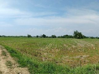 For sale land in San Kamphaeng, Chiang Mai